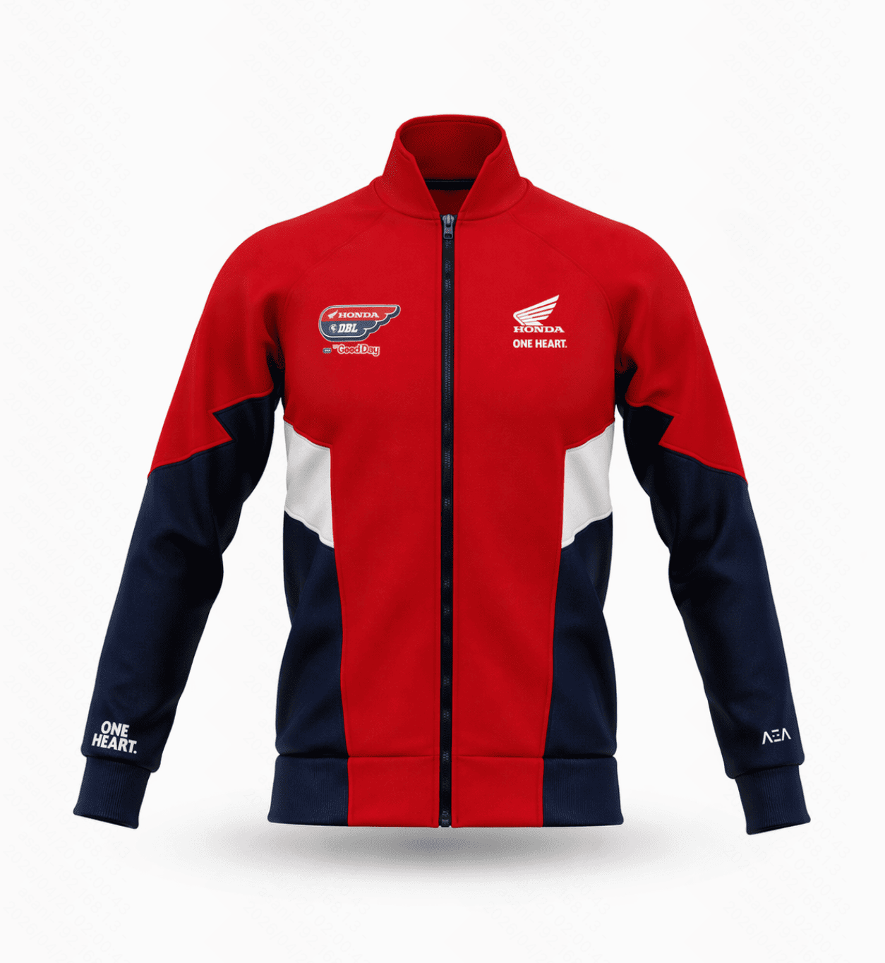 Jacket 1