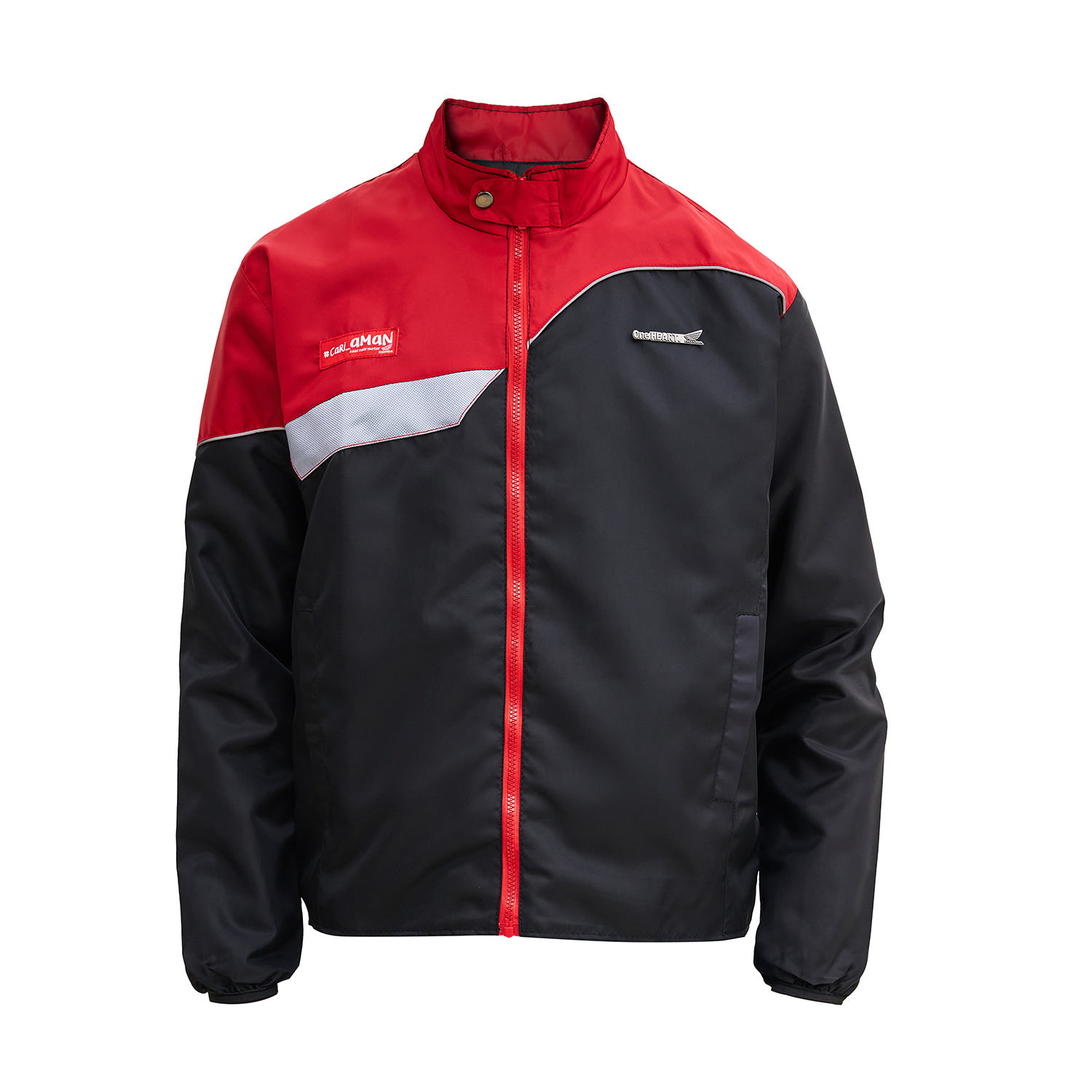 Jacket 2