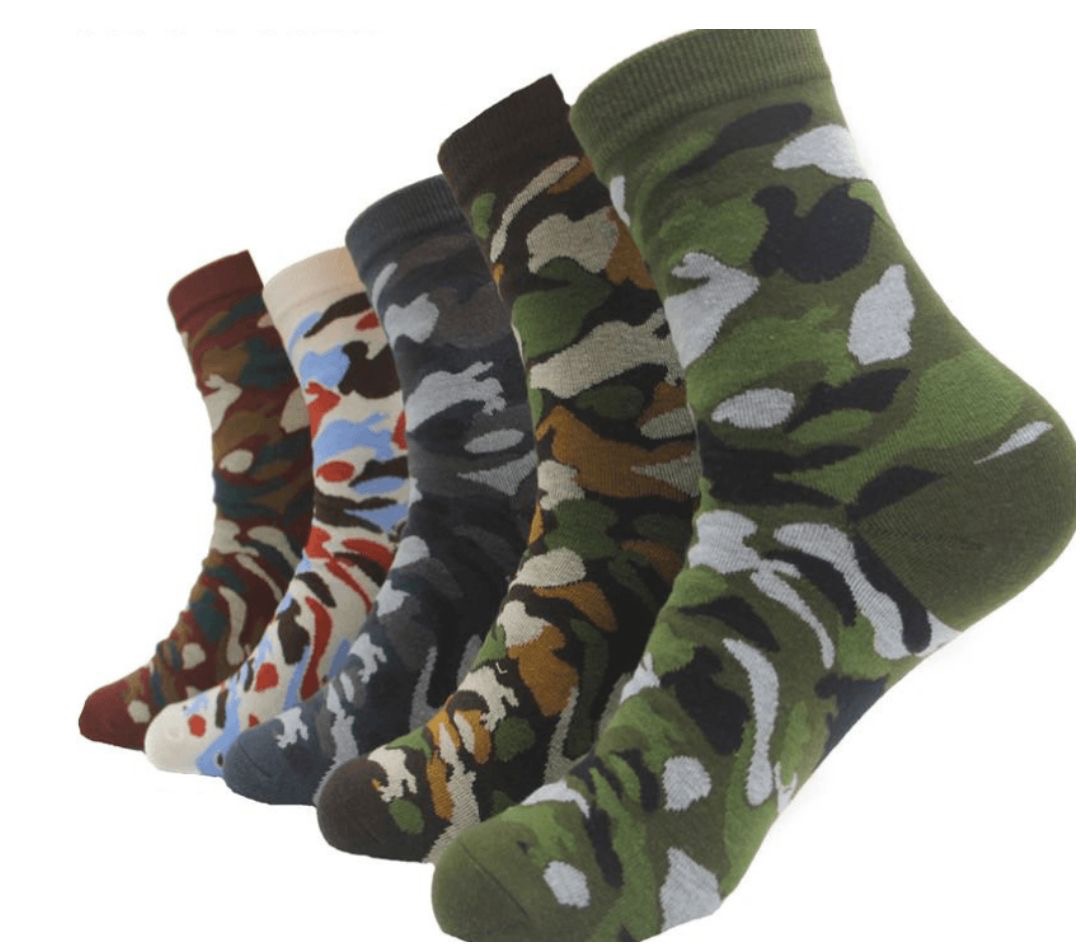 Socks 1