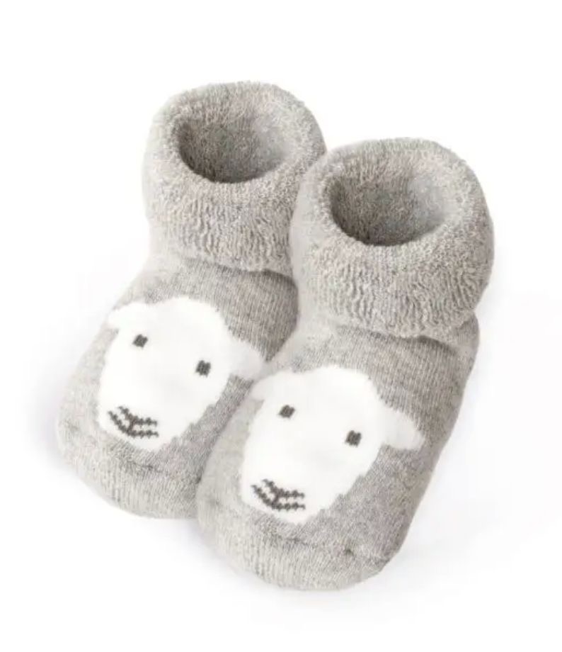 Socks 2