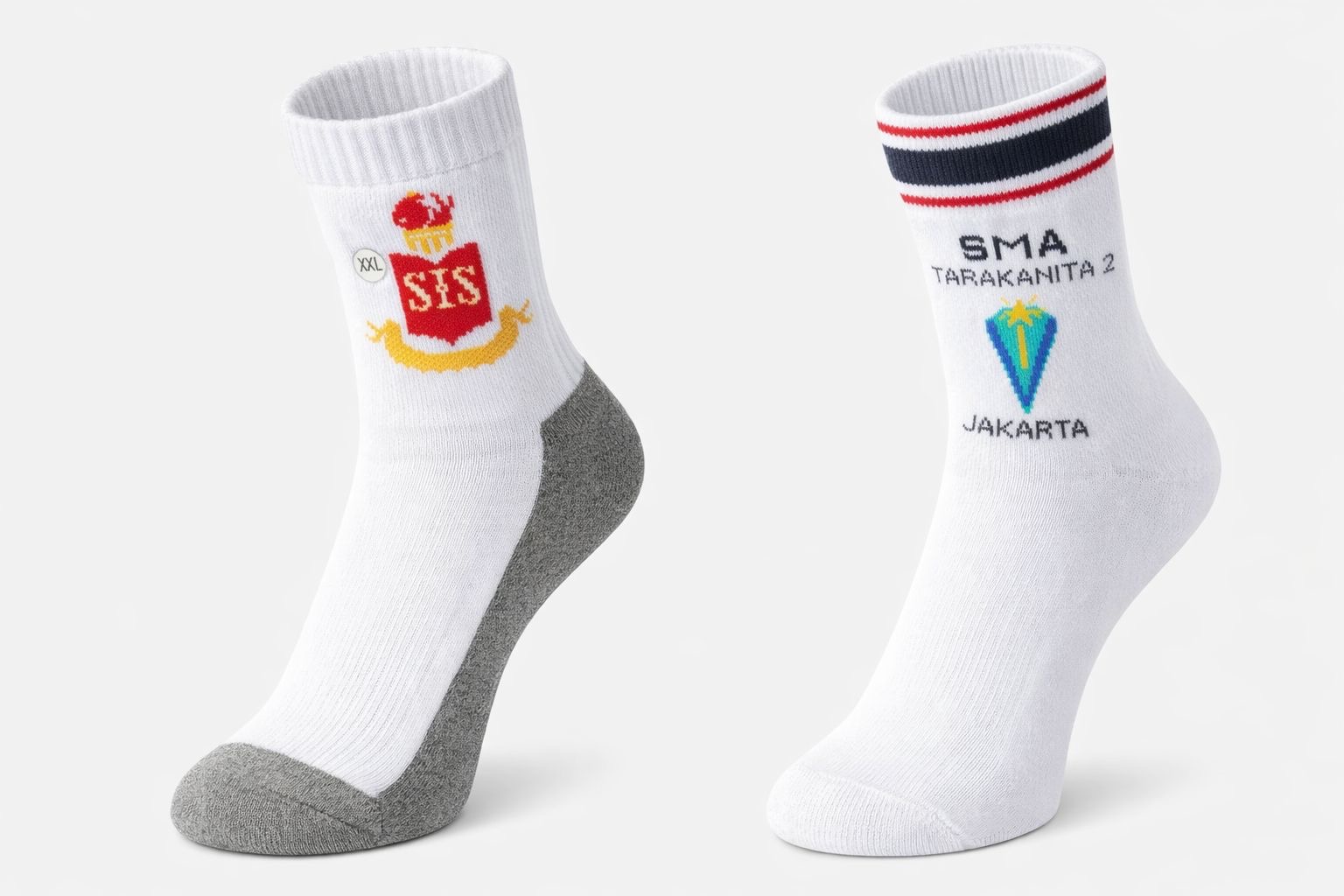 Socks 3