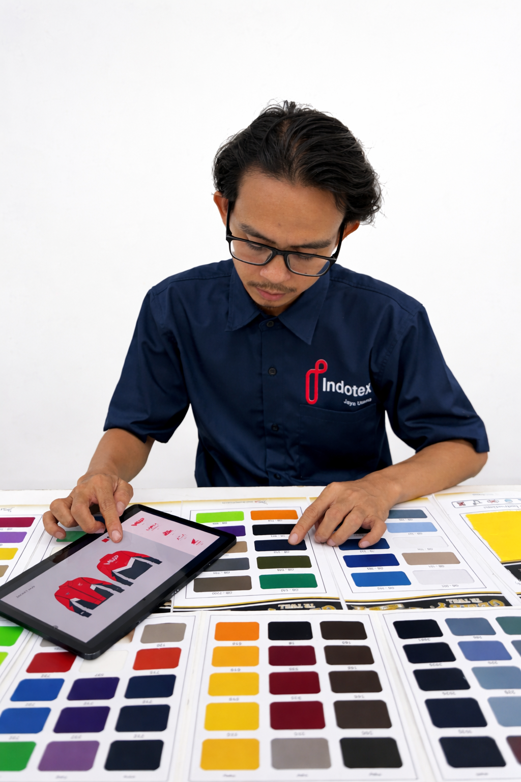 Design Consultation