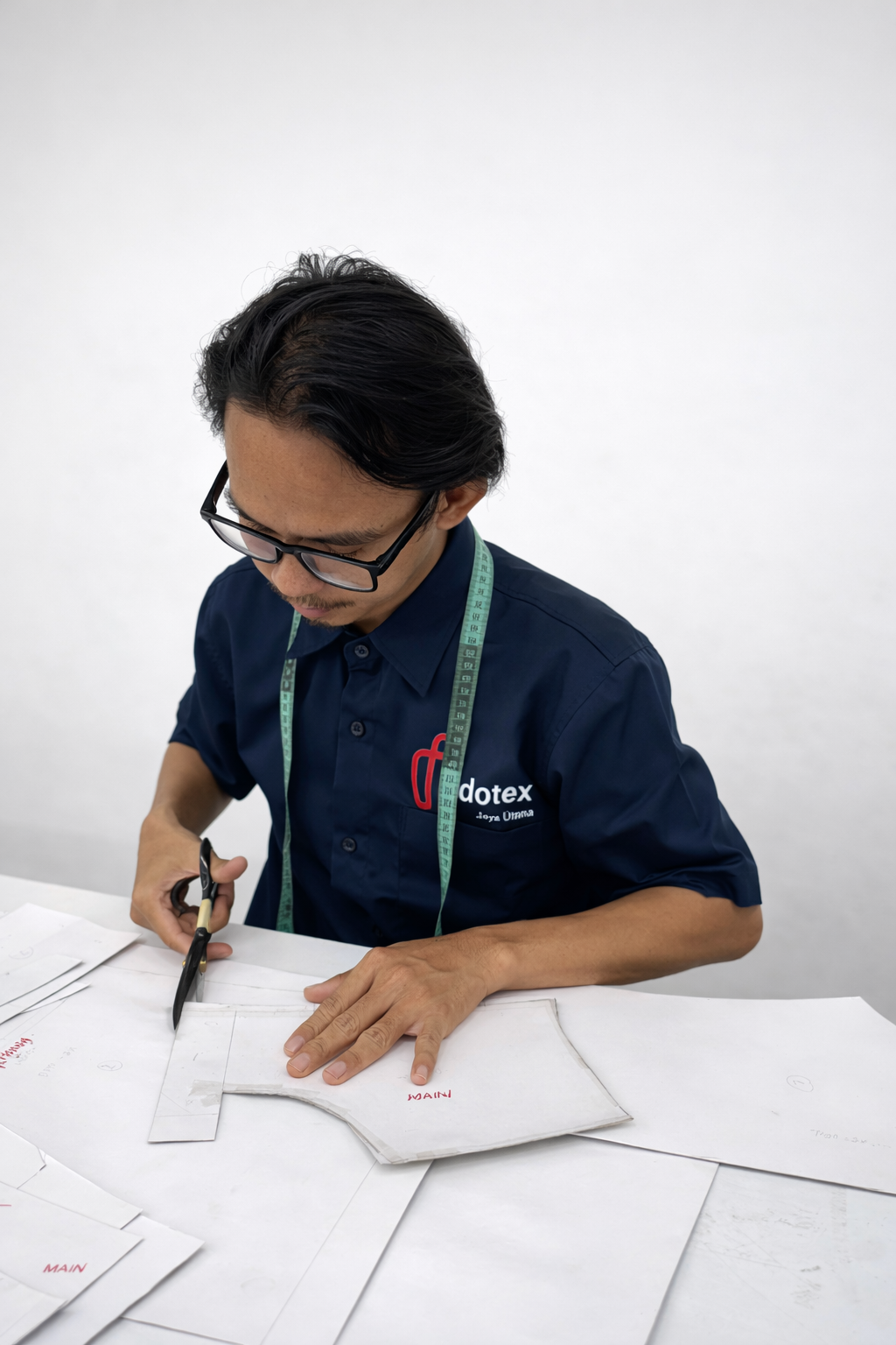 Pattern Making