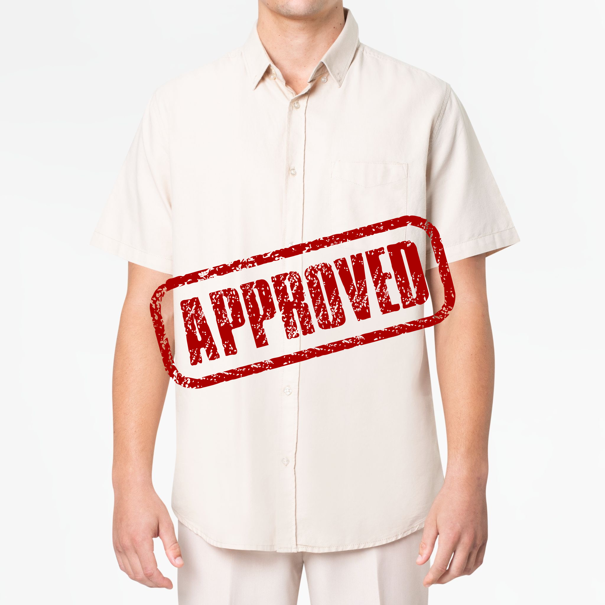 Sample Approval