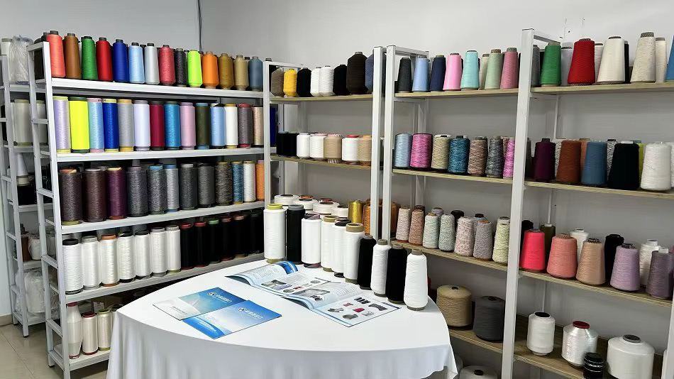 Selection of Material